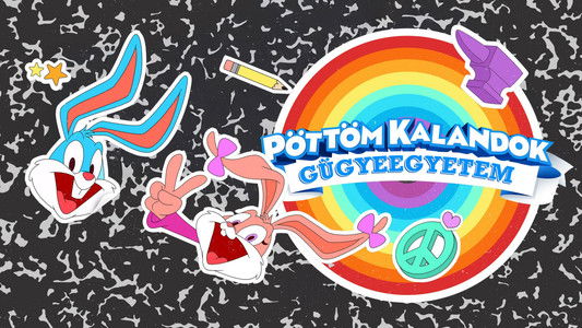 Tiny Toons Looniversity