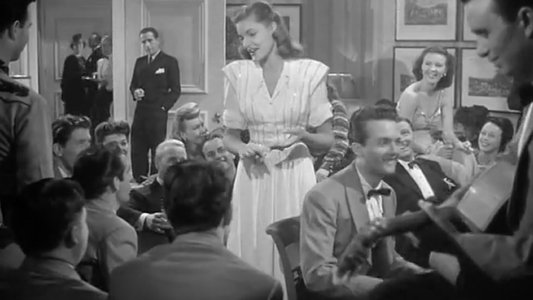 The Big Sleep
