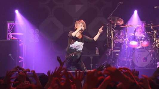 SuG – Live 「Virgin」