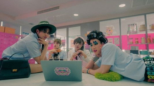 เจ้าแม่ตัวแม่