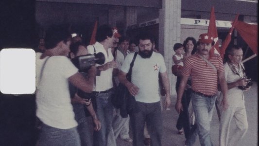 A Visita