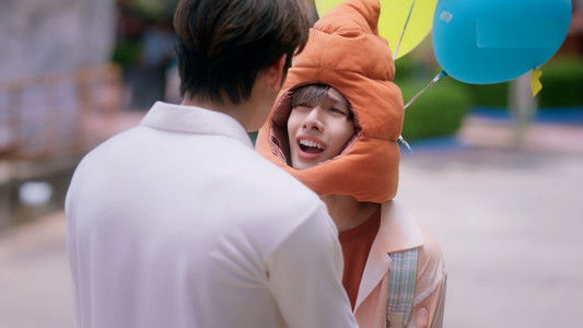 โปตัวปลอม