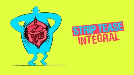 Strip-Tease intégral