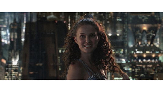 Star Wars: Episode III - Revenge of the Sith