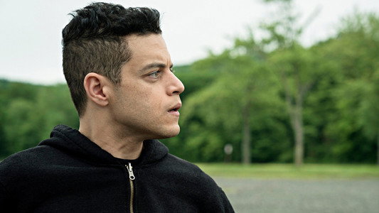 Mr. Robot