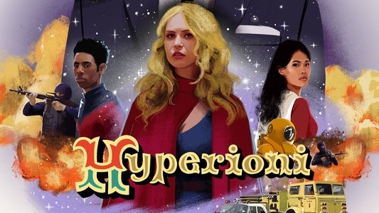The Hyperions