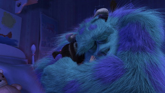Monsters, Inc.