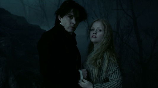 Sleepy Hollow