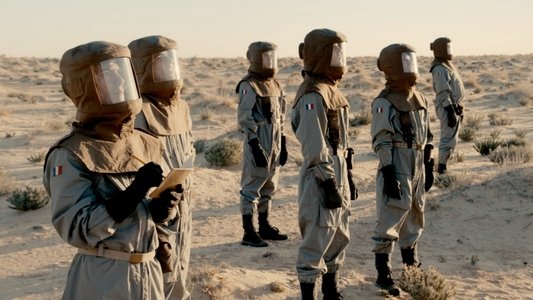 L'Aventure atomique