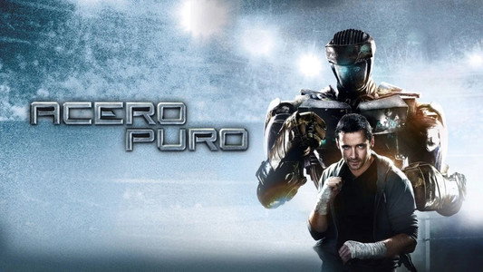 Real Steel