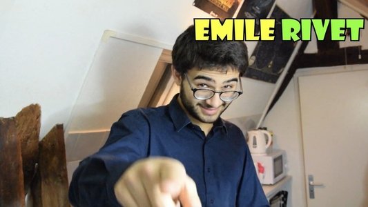 Un date à la maison