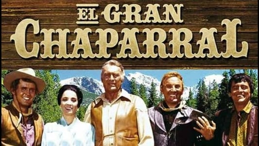 The High Chaparral