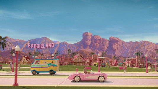 Barbie
