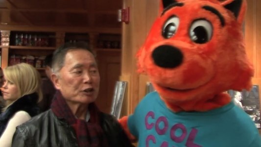 Cool Cat's Crazy Dream