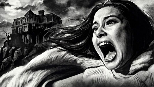 The Ghost of Sierra de Cobre