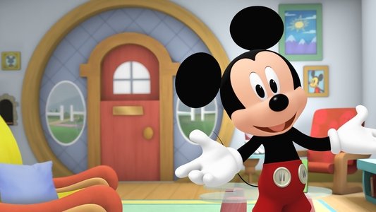 Me & Mickey