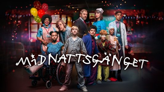 The Midnight Gang
