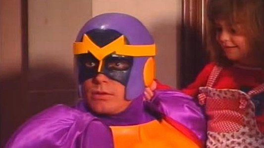 Bibleman: The Six Lies of the Fibbler