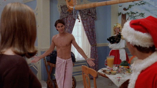 I'll Be Home for Christmas