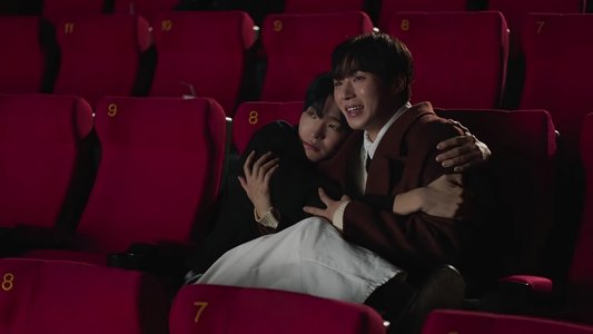 비밀 사이