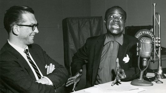 The Jazz Ambassadors
