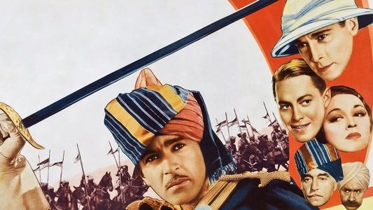 The Lives of a Bengal Lancer