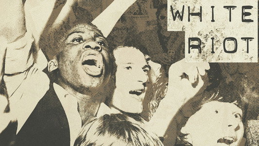 White Riot