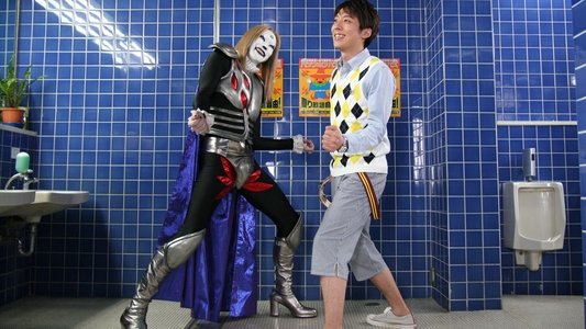 デトロイト・メタル・シティ