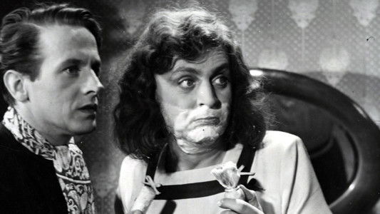 Niels Pind og hans dreng