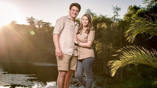 Crikey! It's the Irwins