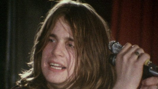 Black Sabbath: Live in Brussels