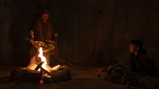 Shaman