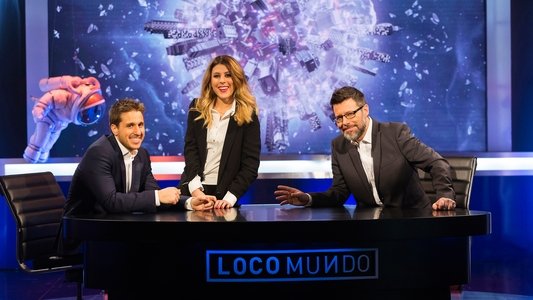 LocoMundo