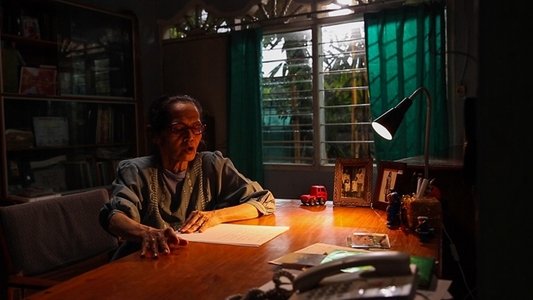 Lagu Untuk Anakku