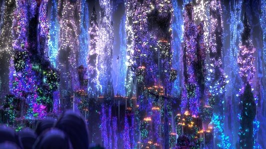 How to Train Your Dragon: The Hidden World