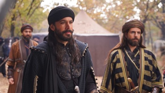 Alparslan: Büyük Selçuklu