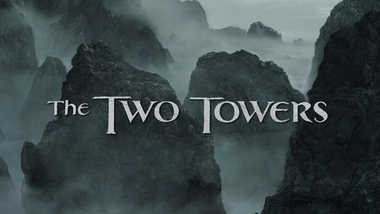 The Lord of the Rings: The Two Towers