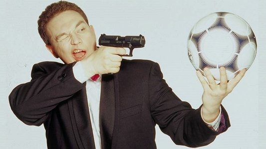 Kalkofe! Die wunderbare Welt des Sports