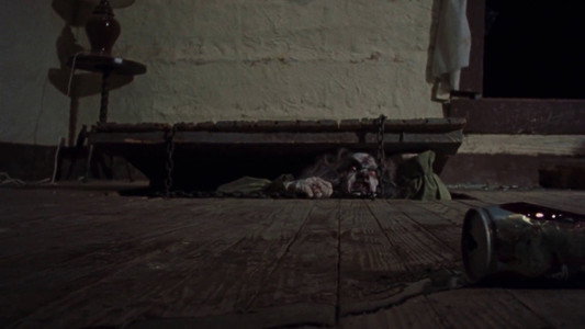 The Evil Dead