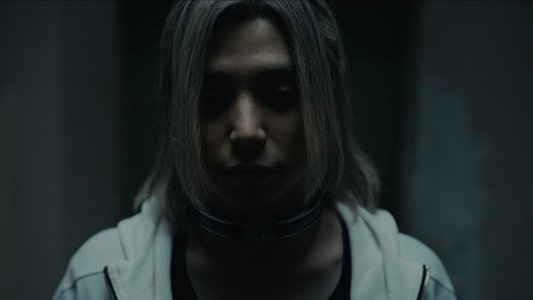 今際の国のアリス
