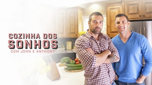 Kitchen Cousins