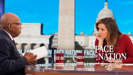 Face the Nation with Margaret Brennan