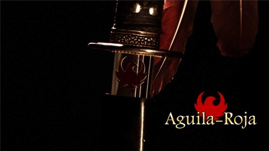 Águila Roja