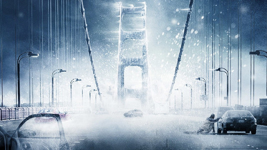 Arctic Blast