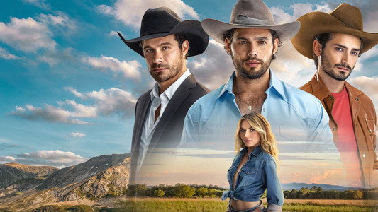 Tierra de amor y coraje