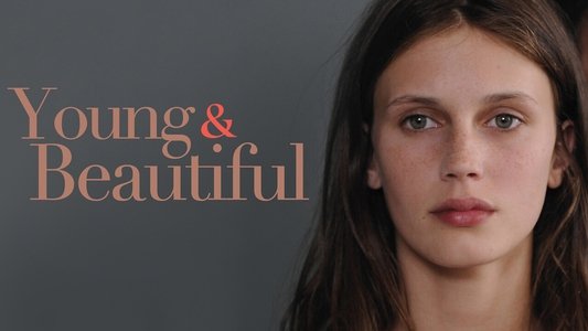 Jeune & Jolie