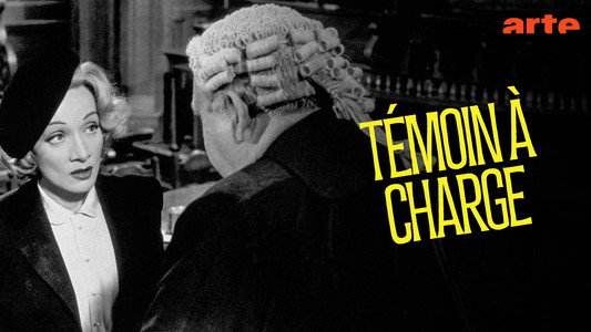 Witness for the Prosecution