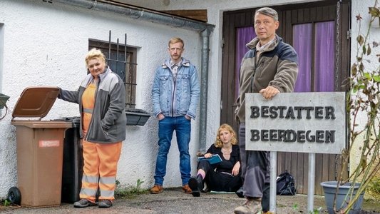 Wer gräbt den Bestatter ein?