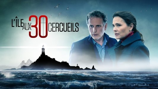 L'Île aux 30 cercueils