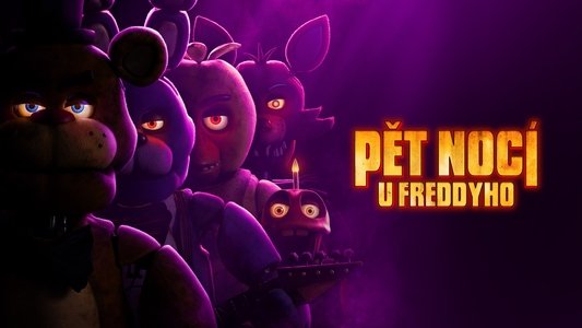 Five Nights at Freddy's